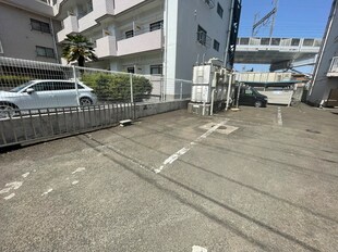 プレステージ横田の物件外観写真